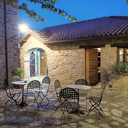 Casa Vacanze La Casala Gragnola Exteriör bild